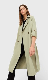 Gabardina stradivarius 2020 clearance