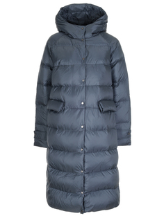 Пуховик стеганый Naumi