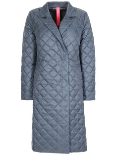 Пальто стеганое пуховое Naumi