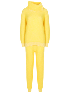 Костюм из мохера Free Age