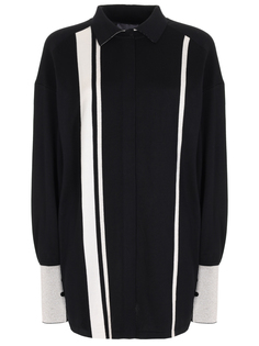 Кардиган шелковый Free Age