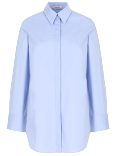 Блуза хлопковая Dorothee Schumacher