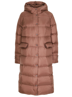 Пуховик стеганый Naumi