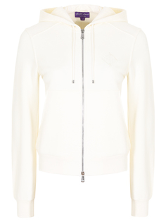 Олимпийка хлопковая Ralph Lauren