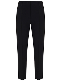 Брюки из вискозы Dorothee Schumacher