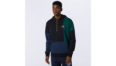 NB Athletics Higher Learning Hoodie New Balance