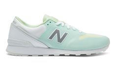 996 Welded Pack New Balance