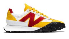 NB UXC72 x Casablanca New Balance