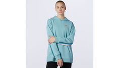NB Athletics Higher Learning Hoodie New Balance