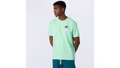 NB Athletics Clash Graphic Tee New Balance