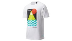 NB ATHLETICS TRAIL REVEL TEE New Balance