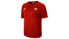 AS ROMA HOME SS JERSEY New Balance