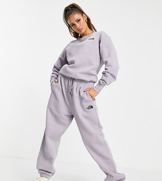 Серый выбеленный свитшот The North Face Essential – эксклюзивно для ASOS