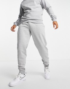 Серые джоггеры The North Face Zumu-Серый