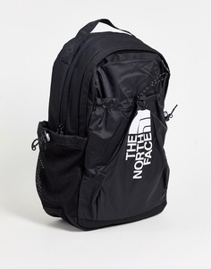 Черный рюкзак The North Face Bozer III-Черный цвет