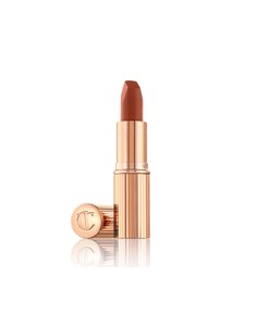 Губная помада Charlotte Tilbury The Super Nudes - Super Fabulous-Светло-бежевый цвет