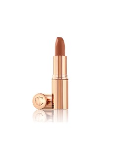 Губная помада Charlotte Tilbury The Super Nudes - Catwalking-Светло-бежевый цвет