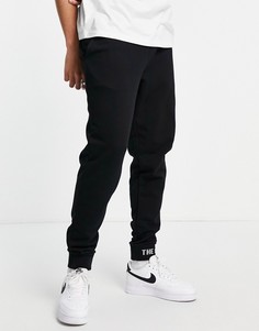 Черные джоггеры The North Face Zumu-Черный цвет