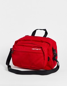 Сумка на плечо Carhartt WIP-Черный цвет