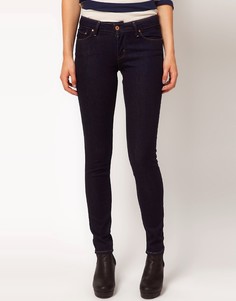 Зауженные джинсы Levis Curve Id Bold Curve-Голубой Levis®