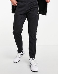 Черные спортивные джоггеры adidas Originals Beckenbauer-Черный цвет