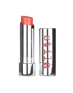 Яркая помада-бальзам для губ Stila Colour Balm-Красный