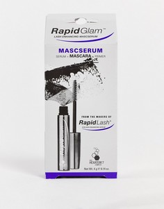 Тушь-сыворотка для стимулирования роста ресниц RapidGlam-Бесцветный