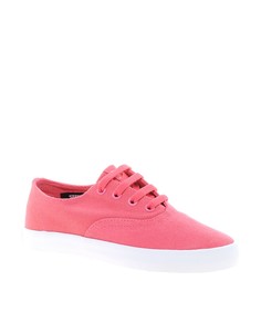 Женские туфли Supra-Розовый