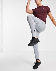Джоггеры Bolongaro Trevor Sport Stockdon-Серый