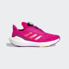 Кроссовки для бега EQ21 Run Freelock adidas Performance