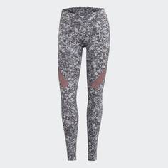 Леггинсы Alphaskin 360 adidas by Stella McCartney