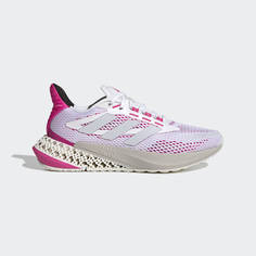 Кроссовки adidas 4DFWD Pulse