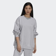 Свитшот Adicolor Oversize adidas Originals