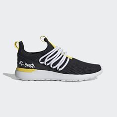Кроссовки Lite Racer Adapt 3.0 The Simpsons adidas Performance