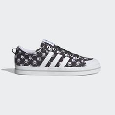 Кеды Bravada The Simpsons adidas Performance