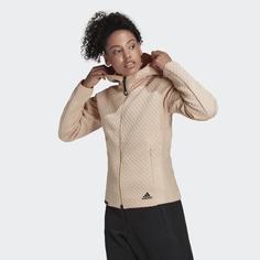 Худи adidas Sportswear Z.N.E.