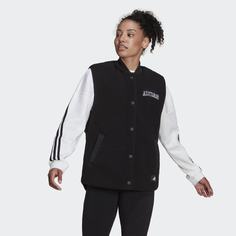 Жилет adidas Sportswear Sherpa