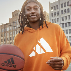 Худи adidas Sportswear Future Icons