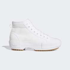 Кроссовки Nizza Trek adidas Originals