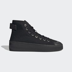 Высокие кеды Nizza Parley adidas Originals