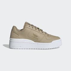 Кроссовки Forum Bold adidas Originals