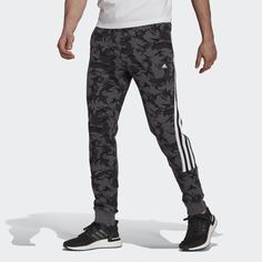 Брюки adidas Sportswear Future Icons Camo Graphic