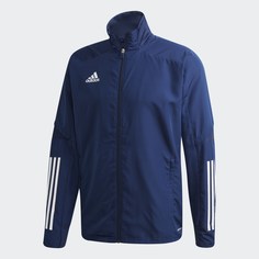 Парадная куртка Condivo 20 adidas Performance