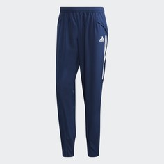 Парадные брюки Condivo 20 adidas Performance