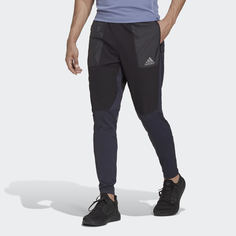 Брюки для бега adidas COLD.RDY