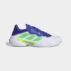 Кроссовки для тенниса Barricade adidas Performance