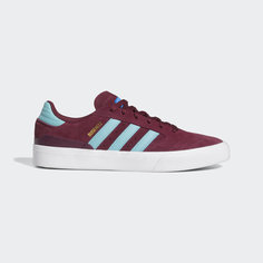 Кеды Busenitz Vulc II adidas Originals