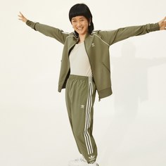 Олимпийка Primeblue SST adidas Originals