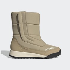 Ботинки Terrex Choleah COLD.RDY adidas TERREX