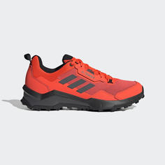 Кроссовки для хайкинга Terrex AX4 Primegreen adidas TERREX